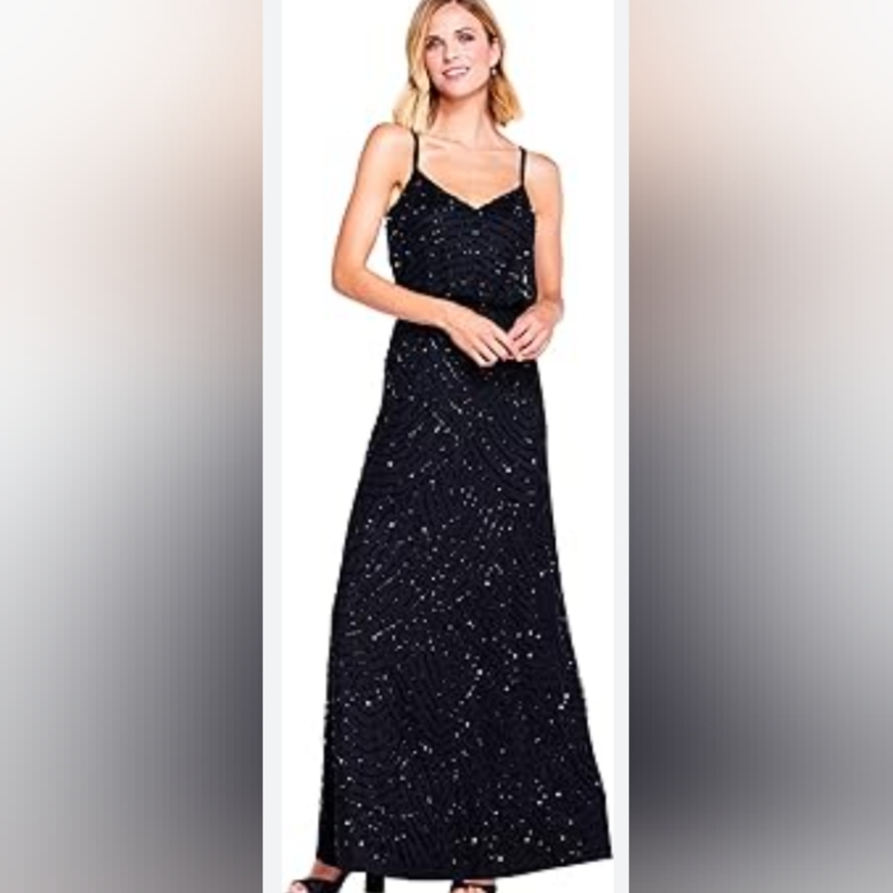 ADRIANA PAPELL  size :2